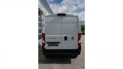 Fiat Ducato Gebrauchtwagen