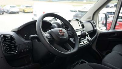 Fiat Ducato Gebrauchtwagen