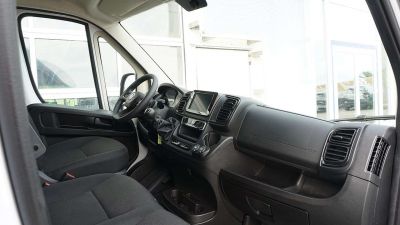 Fiat Ducato Gebrauchtwagen