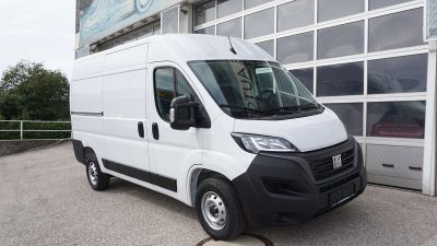 Fiat Ducato Gebrauchtwagen