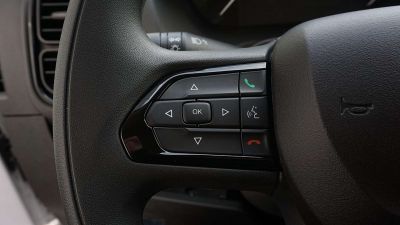 Fiat Ducato Gebrauchtwagen