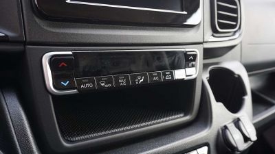 Fiat Ducato Gebrauchtwagen