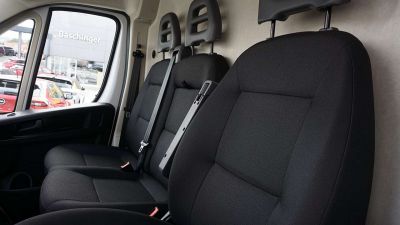 Fiat Ducato Gebrauchtwagen