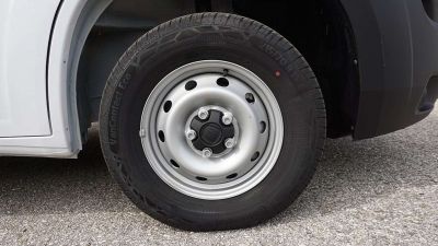 Fiat Ducato Gebrauchtwagen