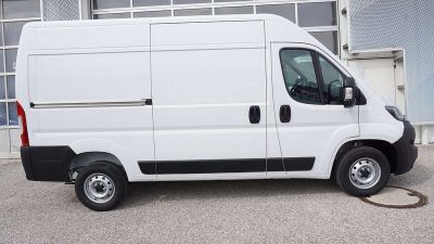 Fiat Ducato Gebrauchtwagen