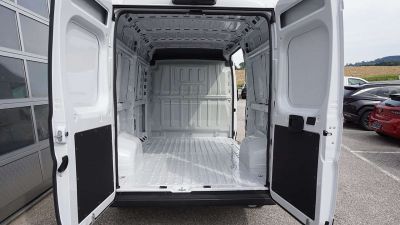 Fiat Ducato Gebrauchtwagen