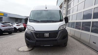 Fiat Ducato Gebrauchtwagen
