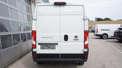 Fiat Ducato Gebrauchtwagen