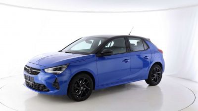Opel Corsa Gebrauchtwagen