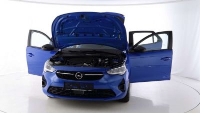Opel Corsa Gebrauchtwagen