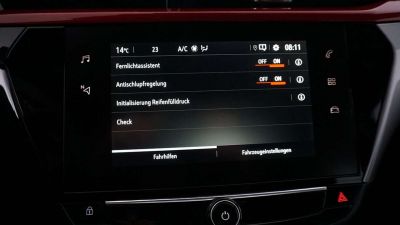 Opel Corsa Gebrauchtwagen