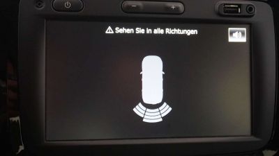 Renault Captur Gebrauchtwagen