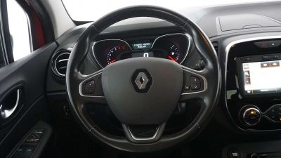 Renault Captur Gebrauchtwagen
