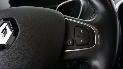 Renault Captur Gebrauchtwagen