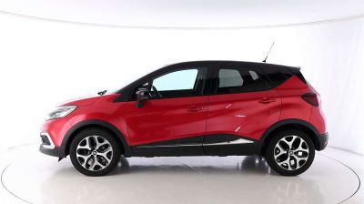 Renault Captur Gebrauchtwagen