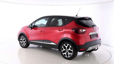 Renault Captur Gebrauchtwagen