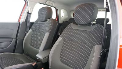 Renault Captur Gebrauchtwagen