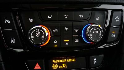 Opel Mokka Gebrauchtwagen