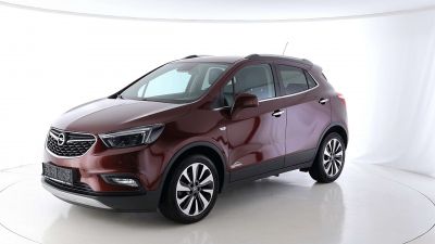 Opel Mokka Gebrauchtwagen
