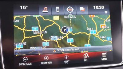 Opel Mokka Gebrauchtwagen