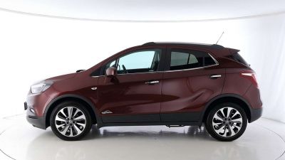 Opel Mokka Gebrauchtwagen