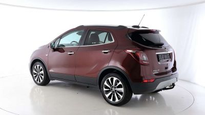 Opel Mokka Gebrauchtwagen