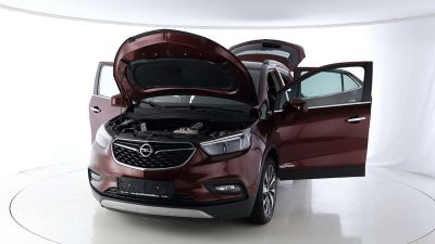 Opel Mokka Gebrauchtwagen