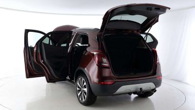 Opel Mokka Gebrauchtwagen