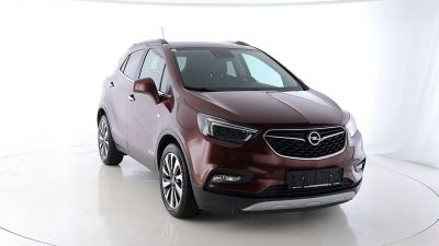 Opel Mokka Gebrauchtwagen