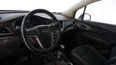 Opel Mokka Gebrauchtwagen