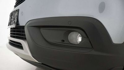 Opel Crossland X Gebrauchtwagen