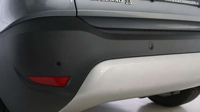 Opel Crossland X Gebrauchtwagen