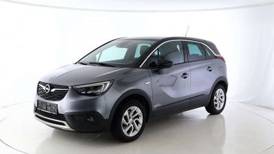 Opel Crossland X Gebrauchtwagen