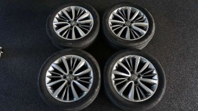 Opel Crossland X Gebrauchtwagen