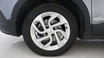 Opel Crossland X Gebrauchtwagen
