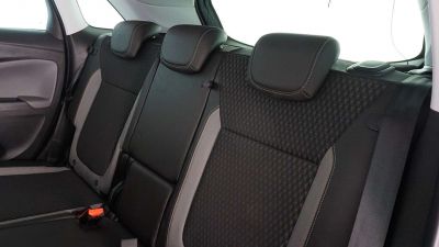 Opel Crossland X Gebrauchtwagen