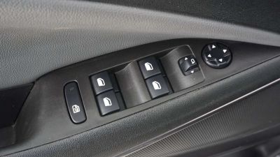 Opel Crossland X Gebrauchtwagen