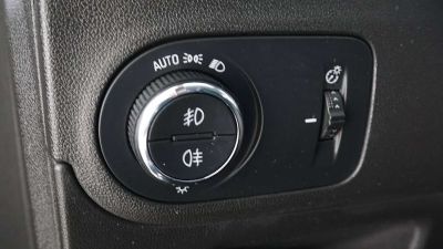 Opel Crossland X Gebrauchtwagen