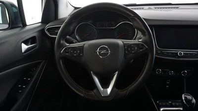 Opel Crossland X Gebrauchtwagen
