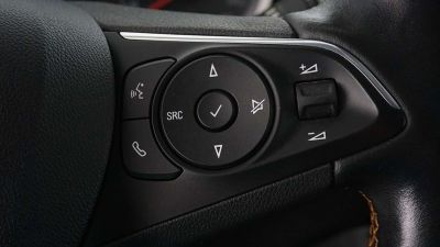 Opel Crossland X Gebrauchtwagen