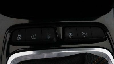 Opel Crossland X Gebrauchtwagen