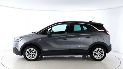 Opel Crossland X Gebrauchtwagen
