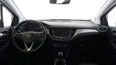 Opel Crossland X Gebrauchtwagen