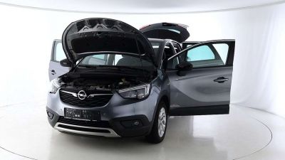 Opel Crossland X Gebrauchtwagen