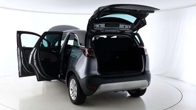 Opel Crossland X Gebrauchtwagen