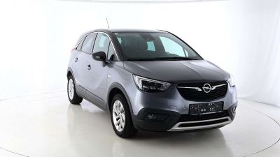 Opel Crossland X Gebrauchtwagen