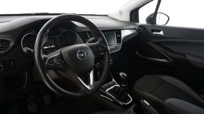Opel Crossland X Gebrauchtwagen