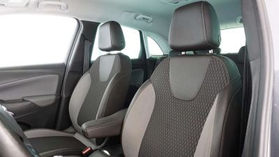Opel Crossland X Gebrauchtwagen