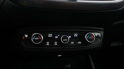 Opel Crossland X Gebrauchtwagen