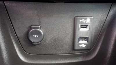 Opel Crossland X Gebrauchtwagen